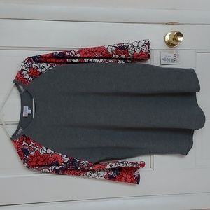 Lu La Roe Randy top XL